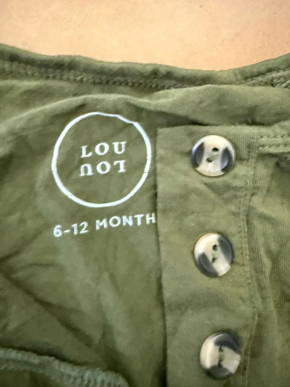 Lou Lou & Company lou set